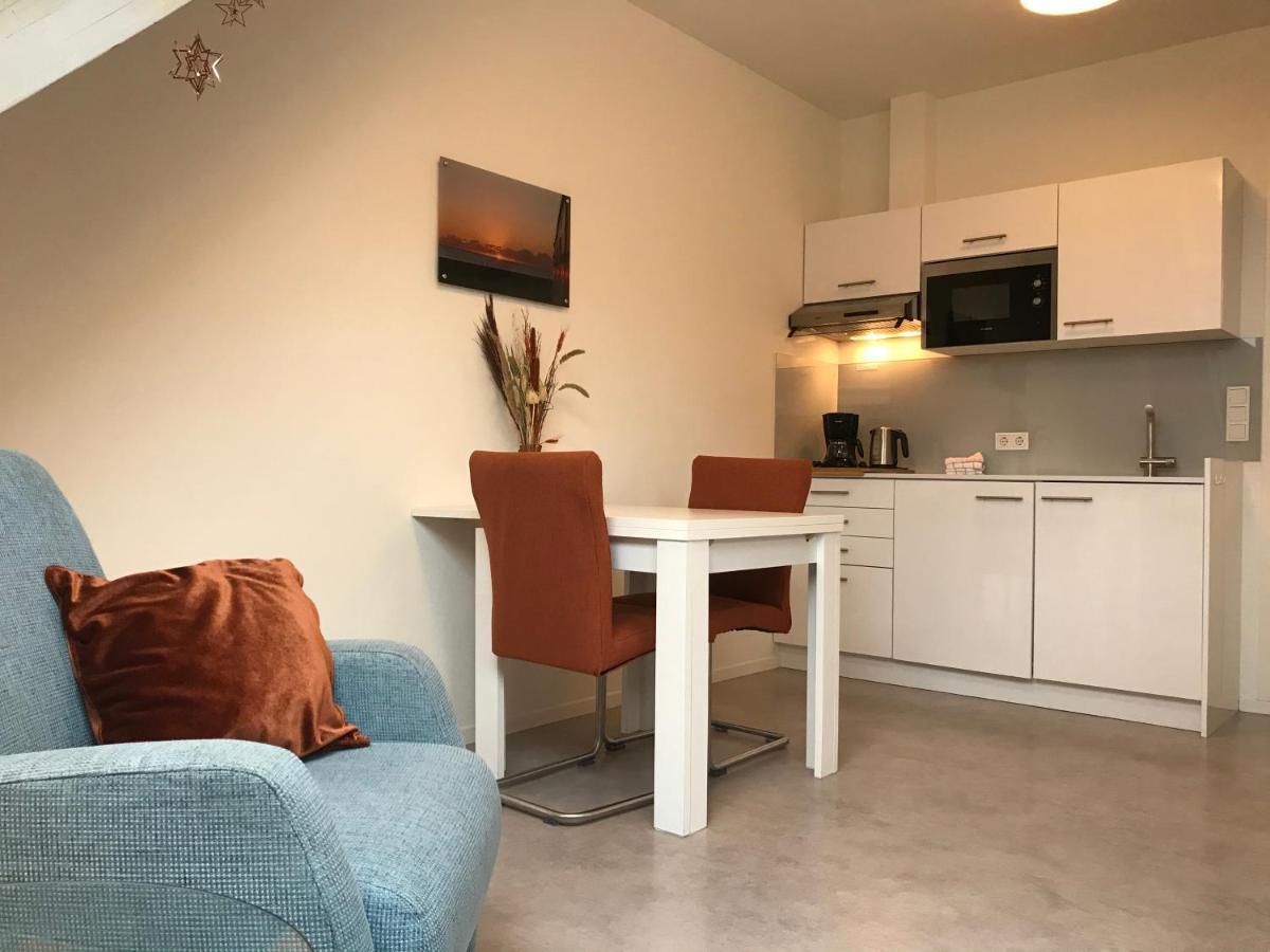 Hendrikhof Studio Nr. 4 'Het Spant' Весткапелле Экстерьер фото
